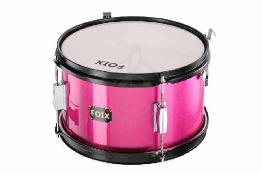 Маршевый барабан Foix FJSD12-PR - Маршевый малый барабан 12х7" - фото 1
