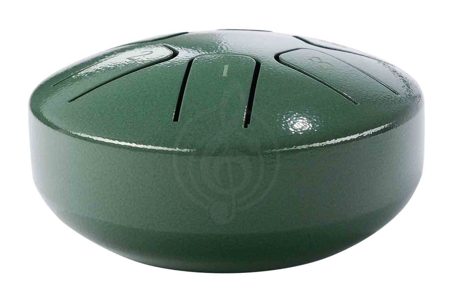 Глюкофон Foix FTD-386C-FG - Глюкофон, 9.6см, До мажор, зеленый - фото 2