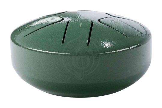 Глюкофон Foix FTD-386C-FG - Глюкофон, 9.6см, До мажор, зеленый - фото 2