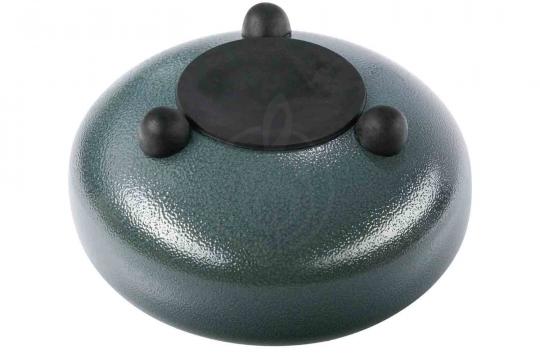 Глюкофон Foix FTD-68C-CL - Глюкофон, 15см, До мажор, зеленый - фото 4