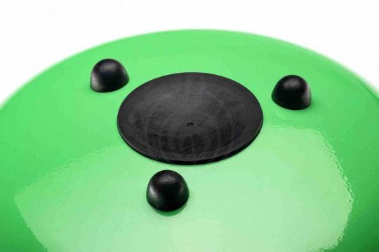 Глюкофон Foix FTD-88F-GR Глюкофон, 20см, Фа мажор, зеленый - фото 3