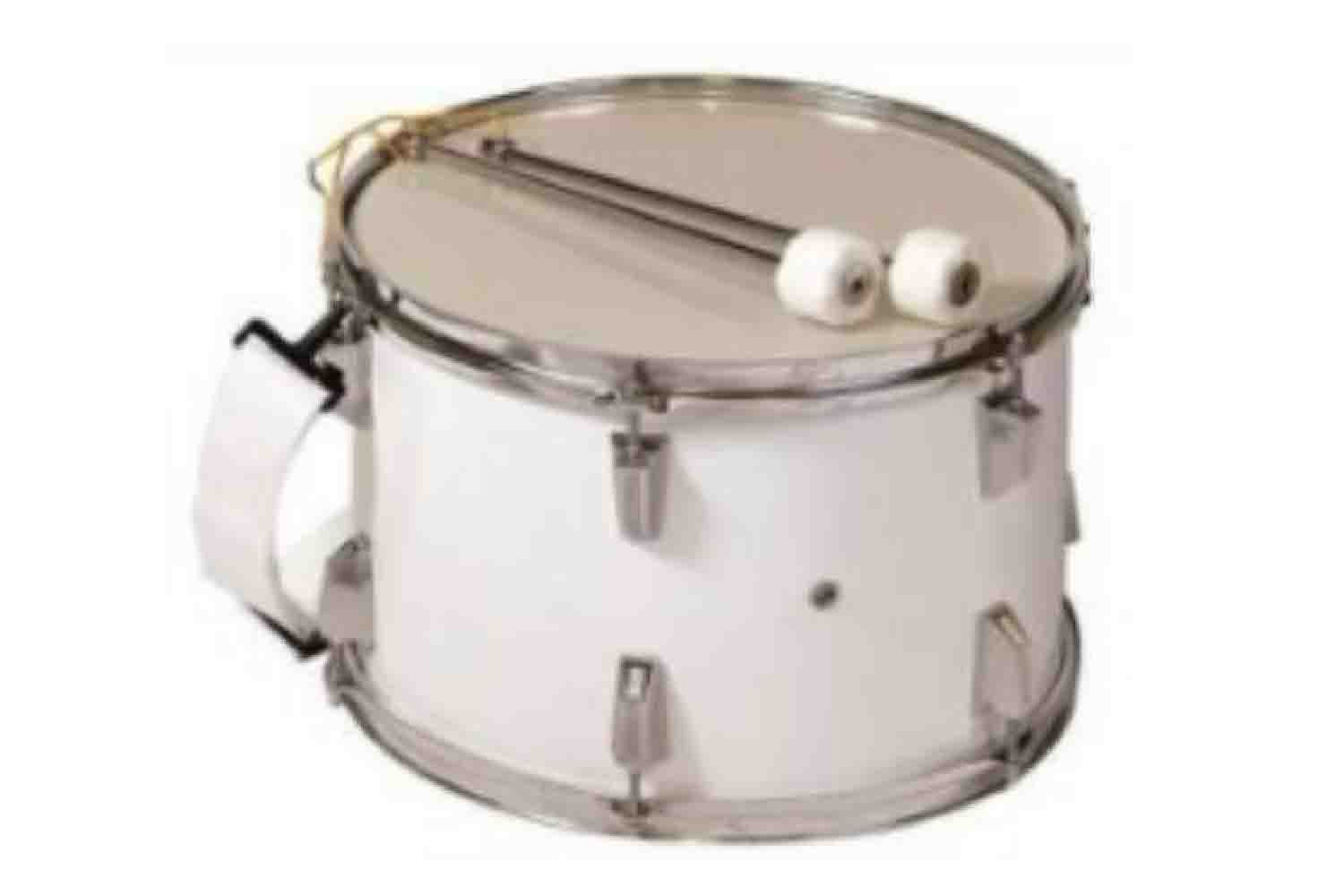 Маршевый барабан Foix FTSD-1412 - Маршевый тенор барабан 14х12" - фото 1