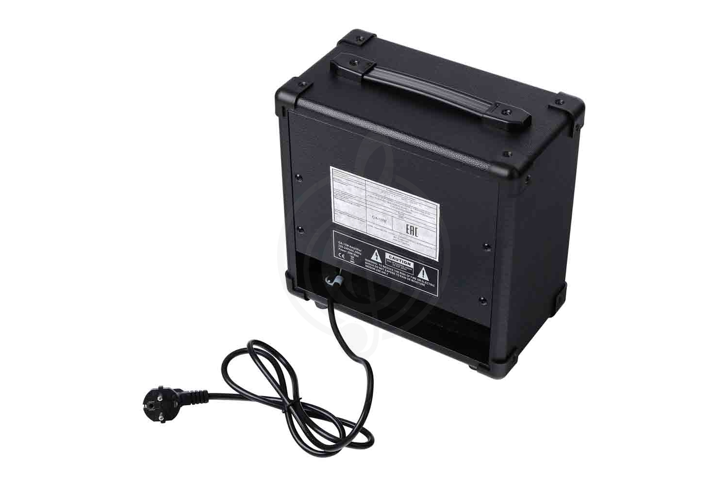 Комбоусилитель для электрогитары Foix GA-15W - Комбоусилитель гитарный - фото 2