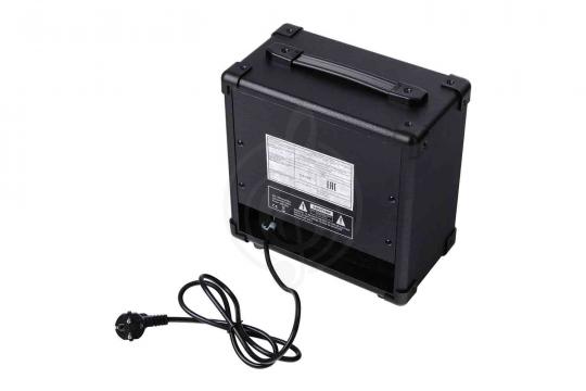 Комбоусилитель для электрогитары Foix GA-15W - Комбоусилитель гитарный - фото 2