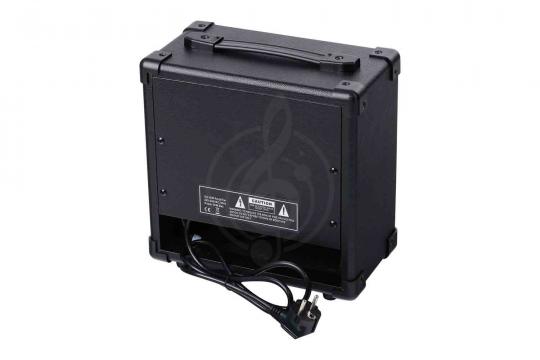 Комбоусилитель для электрогитары Foix GA-20W - Комбоусилитель гитарный - фото 2