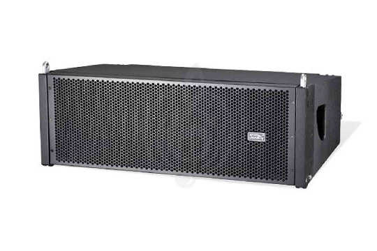  G210A Акустическая система, элемент линейного массива, активная, Soundking - фото 1