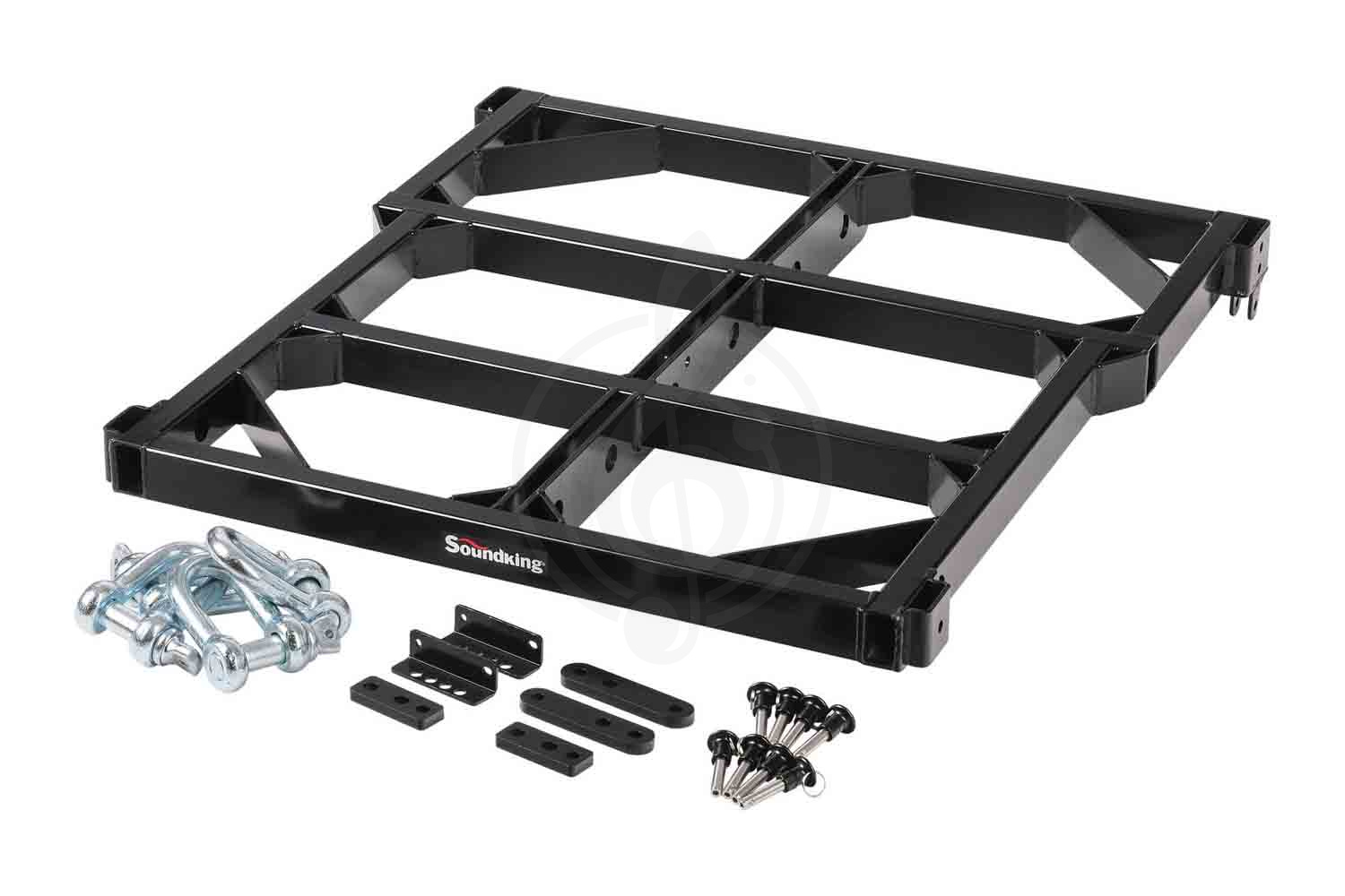  G210S-frame Рама для подвеса акустической системы G210S G-Series, Soundking - фото 3