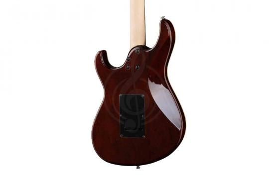 G280-Select-TBK G Series Электрогитара, черная, Cort - фото 3 Электрогитара Stratocaster G280-Select-TBK G Series Электрогитара, черная, Cort - фото 3
