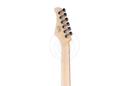 G280-Select-TBK G Series Электрогитара, черная, Cort - фото 4 Электрогитара Stratocaster G280-Select-TBK G Series Электрогитара, черная, Cort - фото 4