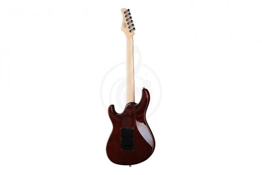 G280-Select-TBK G Series Электрогитара, черная, Cort - фото 5 Электрогитара Stratocaster G280-Select-TBK G Series Электрогитара, черная, Cort - фото 5