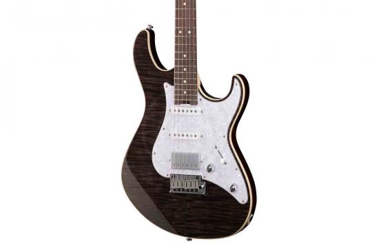 G280-Select-TBK G Series Электрогитара, черная, Cort - фото 6 Электрогитара Stratocaster G280-Select-TBK G Series Электрогитара, черная, Cort - фото 6