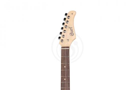 G280-Select-TBK G Series Электрогитара, черная, Cort - фото 7 Электрогитара Stratocaster G280-Select-TBK G Series Электрогитара, черная, Cort - фото 7