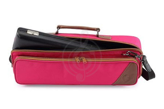 Gard Bags GB-161MSP - Сумка для флейты - фото 1 Чехол для флейты Gard Bags GB-161MSP - Сумка для флейты - фото 1