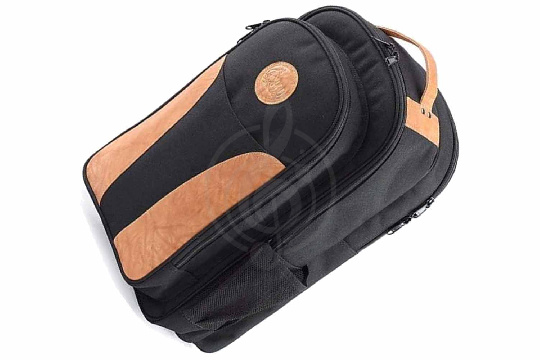 Gard Bags GB-163MLT - Рюкзак для флейт - фото 1 Чехол для флейты Gard Bags GB-163MLT - Рюкзак для флейт - фото 1