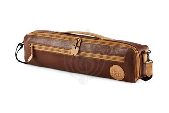 Gard Bags GB-166DMLNT - Сумка для флейты - фото 1 Чехол для флейты Gard Bags GB-166DMLNT - Сумка для флейты - фото 1