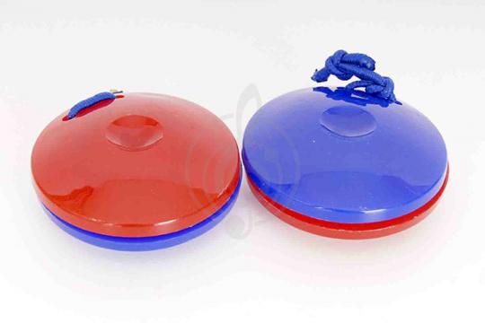 Gardenia CNT-1 - Кастаньеты - фото 2 Кастаньета Gardenia CNT-1 - Кастаньеты - фото 2