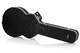 GATOR GC-335 - Кейс для электрогитары - фото 1 Кейс для электрогитары GATOR GC-335 - Кейс для электрогитары - фото 1