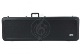 GATOR GC-BASS-LED - Кейс для бас-гитары - фото 1 Кейс для бас-гитары GATOR GC-BASS-LED - Кейс для бас-гитары - фото 1