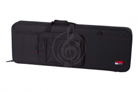 GATOR GL-BASS - Кейс для бас-гитары - фото 1 Кейс для бас-гитары GATOR GL-BASS - Кейс для бас-гитары - фото 1