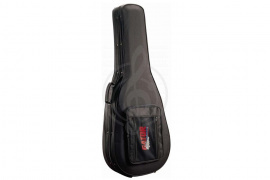GATOR GL-CLASSIC - Кейс для гитары - фото 1 Кейс для классической гитары GATOR GL-CLASSIC - Кейс для гитары - фото 1