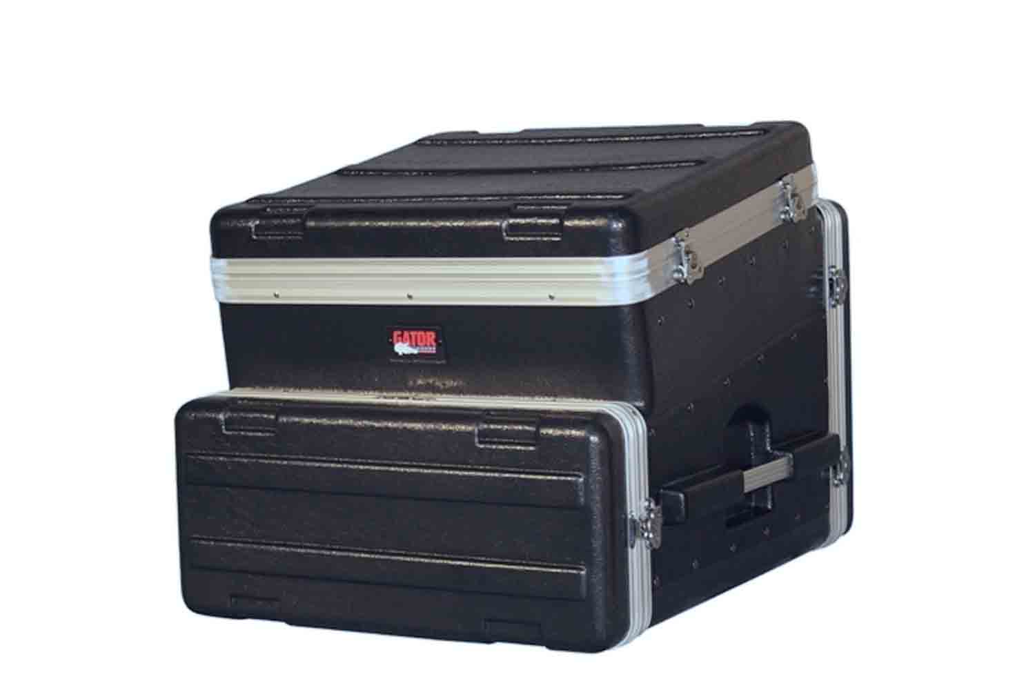  GATOR GRC-10X4 - Рэковый кейс - фото 1