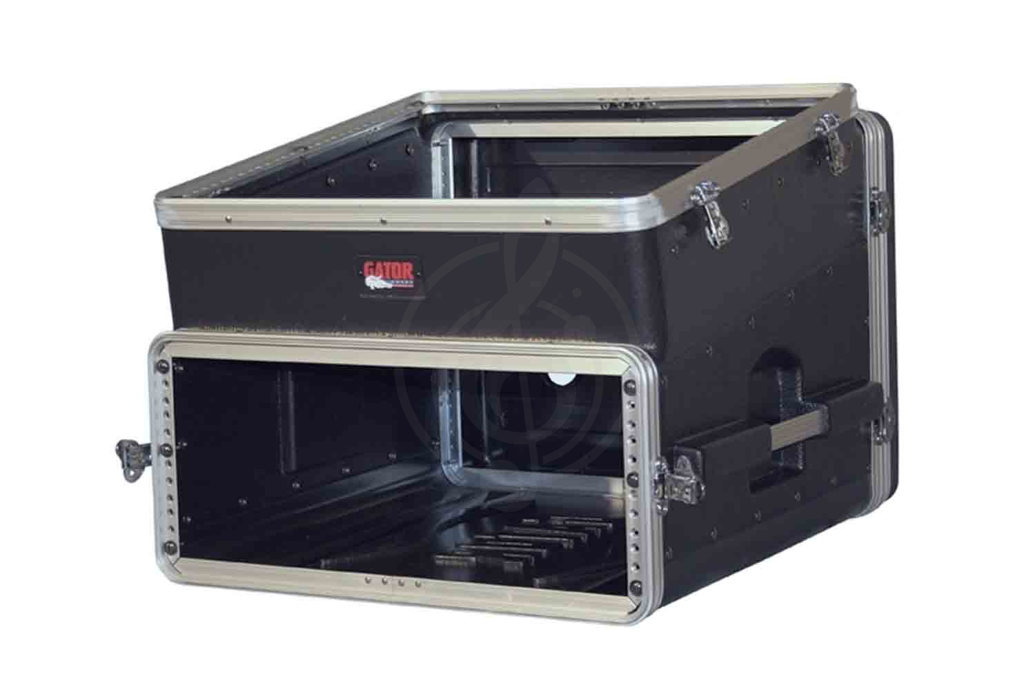  GATOR GRC-10X4 - Рэковый кейс - фото 2