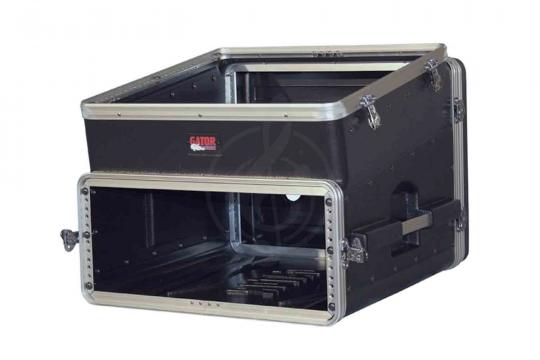 GATOR GRC-10X4 - Рэковый кейс - фото 2
