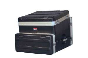 Изображение Рэковый кейс Gator GRC-10X4