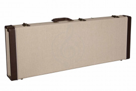 GATOR GW-JM ELEC - Кейс для электрогитары - фото 1 Кейс для электрогитары GATOR GW-JM ELEC - Кейс для электрогитары - фото 1