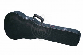GATOR GWE-LPS-BLK - Кейс для электрогитары - фото 1 Кейс для электрогитары GATOR GWE-LPS-BLK - Кейс для электрогитары - фото 1