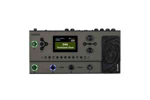 Изображение GE200-Pro Процессор эффектов, Mooer