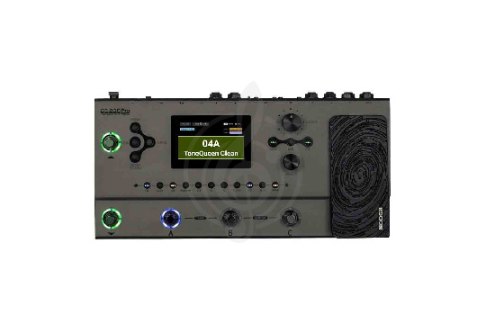 Процессор для электрогитары GE200-Pro Процессор эффектов, Mooer - фото 1