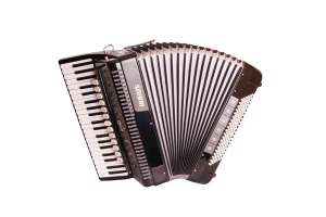 Изображение Аккордеон 4/4 Gelander GH2012H