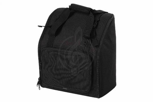 Аккордеон 4/4 Gelander GH5060-RED - Кнопочный аккордеон - фото 2