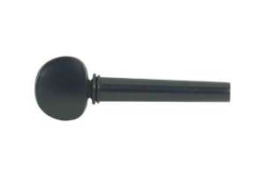 Изображение Колок для виолончели GEWA Cello Peg Ebony 1/2 Medium