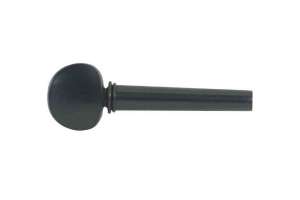 Изображение Колок для виолончели GEWA Cello Peg Ebony 3/4 Medium