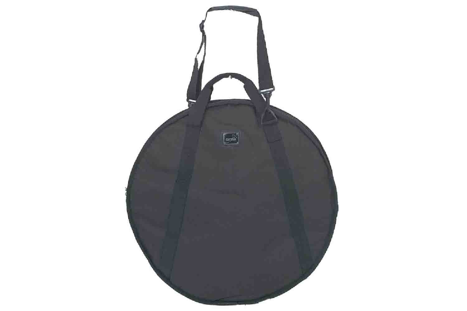 Чехол для тарелки GEWA Classic 18" - Чехол для тарелок - фото 1