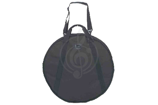 GEWA Classic Cymbal Bag 16" - Чехол для тарелок - фото 1 Чехол для тарелки GEWA Classic Cymbal Bag 16" - Чехол для тарелок - фото 1