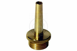 GEWA CLEANING NOZZLES - Промывочная насадка для бас-тромбона и тубы - фото 1 GEWA CLEANING NOZZLES - Промывочная насадка для бас-тромбона и тубы - фото 1