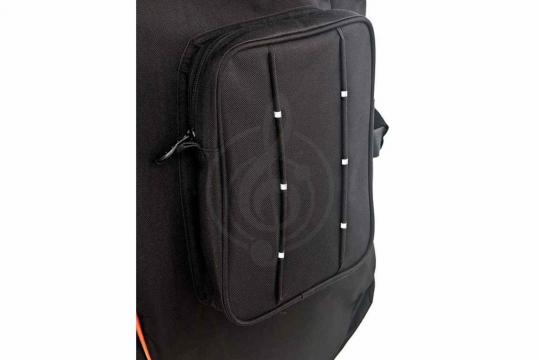 GEWA DOUBLE BASS GIG-BAG PREMIUM 3/4 - Чехол для контрабаса - фото 2 GEWA DOUBLE BASS GIG-BAG PREMIUM 3/4 - Чехол для контрабаса - фото 2