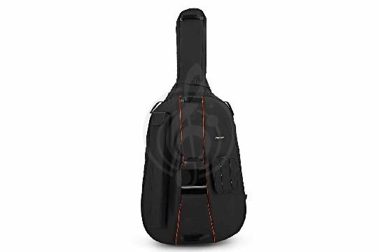 GEWA DOUBLE BASS GIG-BAG PREMIUM 3/4 - Чехол для контрабаса - фото 1 GEWA DOUBLE BASS GIG-BAG PREMIUM 3/4 - Чехол для контрабаса - фото 1