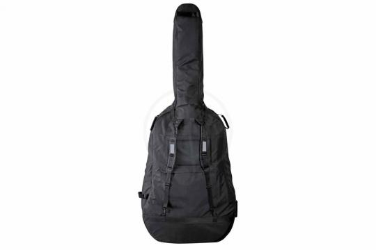  GEWA DOUBLE BASS GIG-BAG PREMIUM 4/4 - Чехол для контрабаса - фото 2