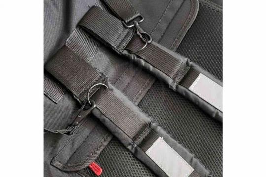  GEWA DOUBLE BASS GIG-BAG PREMIUM 4/4 - Чехол для контрабаса - фото 3