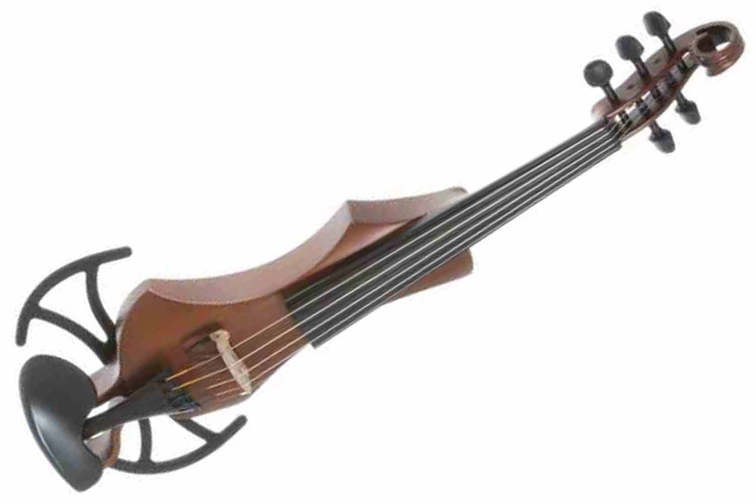 Электроскрипка GEWA E-Violin Novita 3.0 - Электроскрипка - фото 1