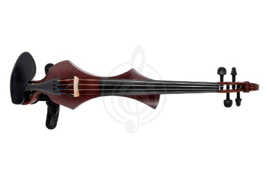 GEWA E-violin Novita 3.0 Red-brown - Электроскрипка - фото 1 Электроскрипка GEWA E-violin Novita 3.0 Red-brown - Электроскрипка - фото 1