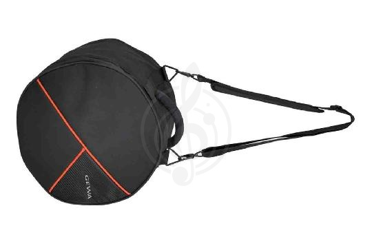GEWA Gig Bag for Tom Tom Premium 10x8 - Чехол для том-тома - фото 1 Чехол для барабана GEWA Gig Bag for Tom Tom Premium 10x8 - Чехол для том-тома - фото 1