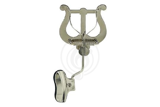 GEWA Large Lyra Trombone - Лира для тромбона - фото 1 Пюпитр Лира GEWA Large Lyra Trombone - Лира для тромбона - фото 1
