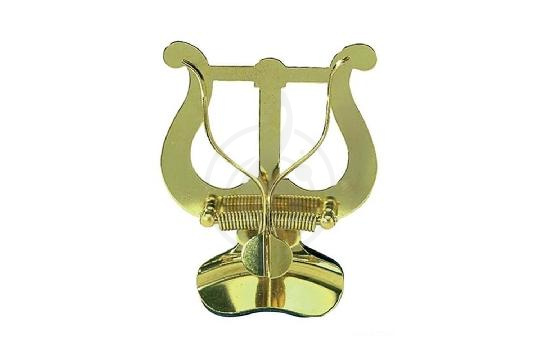 Пюпитр Лира GEWA Large Lyra Trumpet - Лира для трубы - фото 1