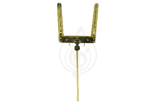 GEWA Lyra for Tuba - Большая лира для тубы - фото 1 Пюпитр Лира GEWA Lyra for Tuba - Большая лира для тубы - фото 1