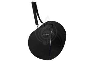 Изображение GEWA Premium Bass Drum Gig Bag 22x18" - Чехол для бас-барабана